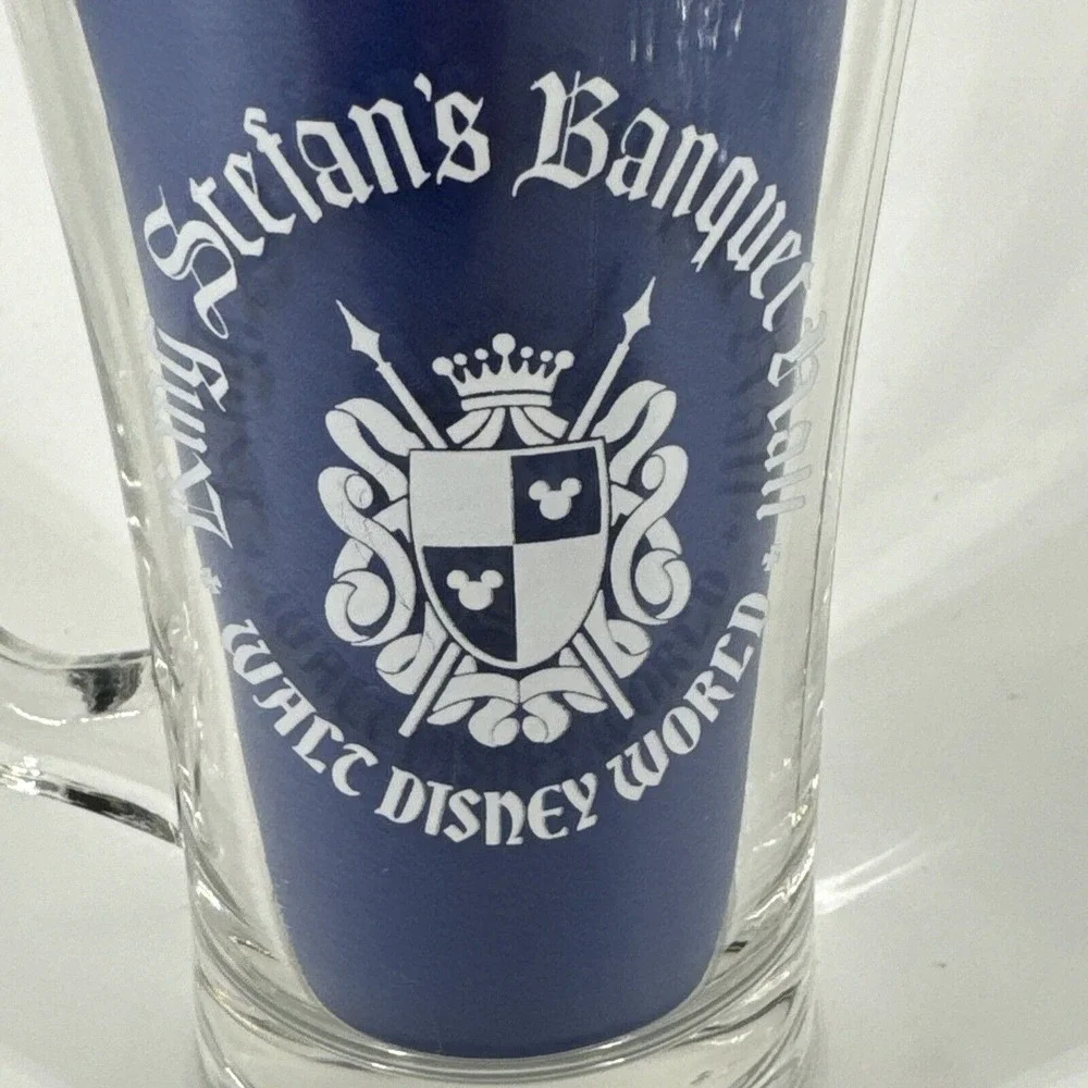 Beer‎ Liquor Glasses Lot of 5 Market St Seagrams Kriek King Stefans Barware